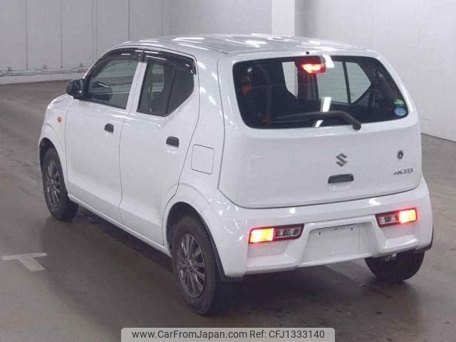 suzuki alto 2020 quick_quick_DBA-HA36S_550556 image 2