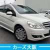 mercedes-benz b-class 2011 -MERCEDES-BENZ--Benz B Class CBA-245232--WDD2452322J674986---MERCEDES-BENZ--Benz B Class CBA-245232--WDD2452322J674986- image 2