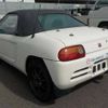 honda beat 1991 0926-33 image 4