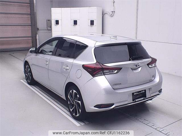 toyota auris 2016 -TOYOTA--Auris ZWE186H-1002797---TOYOTA--Auris ZWE186H-1002797- image 2