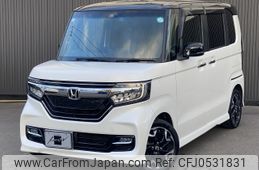 honda n-box 2019 -HONDA--N BOX DBA-JF3--JF3-2091571---HONDA--N BOX DBA-JF3--JF3-2091571-