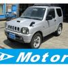suzuki jimny 1998 -SUZUKI 【習志野 580ﾌ5920】--Jimny GF-JB23W--JB23W-104338---SUZUKI 【習志野 580ﾌ5920】--Jimny GF-JB23W--JB23W-104338- image 1