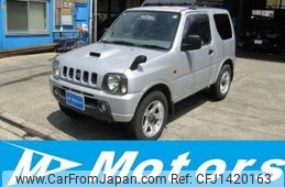 suzuki jimny 1998 -SUZUKI 【習志野 580ﾌ5920】--Jimny GF-JB23W--JB23W-104338---SUZUKI 【習志野 580ﾌ5920】--Jimny GF-JB23W--JB23W-104338-