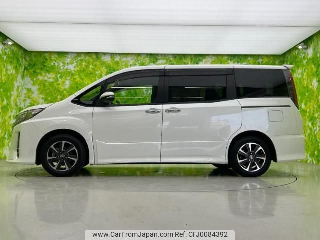 toyota noah 2019 quick_quick_DBA-ZRR80W_ZRR80-0528666 image 2