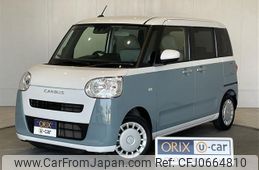 daihatsu move-canbus 2023 -DAIHATSU--Move Canbus 5BA-LA850S--LA850S-0011245---DAIHATSU--Move Canbus 5BA-LA850S--LA850S-0011245-