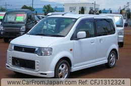 mitsubishi ek-sport 2010 -MITSUBISHI--ek Sports DBA-H82W--H82W-1122002---MITSUBISHI--ek Sports DBA-H82W--H82W-1122002-