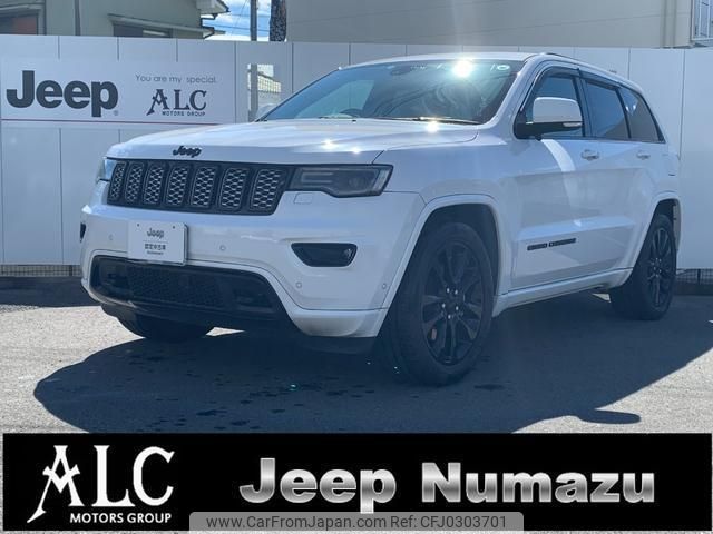 jeep grand-cherokee 2017 quick_quick_WK36TA_1C4RJFEG7HC953456 image 1