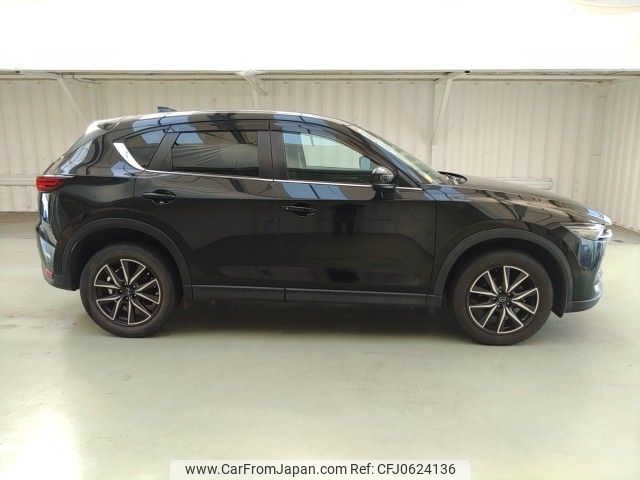 mazda cx-5 2018 ENHANCEAUTO_1_ea292885 image 2