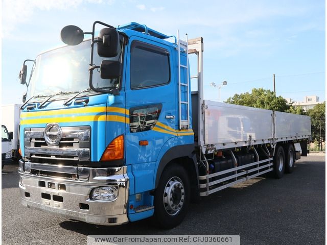 hino profia 2015 -HINO--Profia QPG-FR1EXEG--FR1EXE-11221---HINO--Profia QPG-FR1EXEG--FR1EXE-11221- image 1