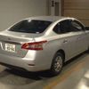 nissan sylphy 2016 -NISSAN 【福岡 302ﾆ8086】--SYLPHY DBA-TB17--TB17-026636---NISSAN 【福岡 302ﾆ8086】--SYLPHY DBA-TB17--TB17-026636- image 2