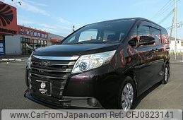 toyota noah 2014 -TOYOTA--Noah DBA-ZRR80G--ZRR80-0084646---TOYOTA--Noah DBA-ZRR80G--ZRR80-0084646-