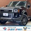 toyota land-cruiser-wagon 2024 CFJ1617006 image 1