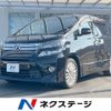 toyota vellfire 2013 -TOYOTA--Vellfire DBA-ANH20W--ANH20-8310201---TOYOTA--Vellfire DBA-ANH20W--ANH20-8310201- image 1