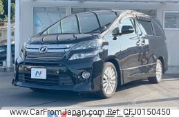 toyota vellfire 2013 -TOYOTA--Vellfire DBA-ANH20W--ANH20-8310201---TOYOTA--Vellfire DBA-ANH20W--ANH20-8310201-