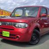 nissan cube 2018 quick_quick_DBA-Z12_Z12-403653 image 1