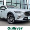 mazda cx-3 2015 -MAZDA--CX-3 LDA-DK5AW--DK5AW-103254---MAZDA--CX-3 LDA-DK5AW--DK5AW-103254- image 1