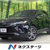 toyota harrier-hybrid 2021 quick_quick_AXUH80_AXUH80-0027144 image 1