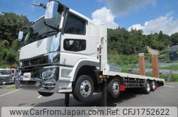 mitsubishi-fuso super-great 2025 CFJ1752622