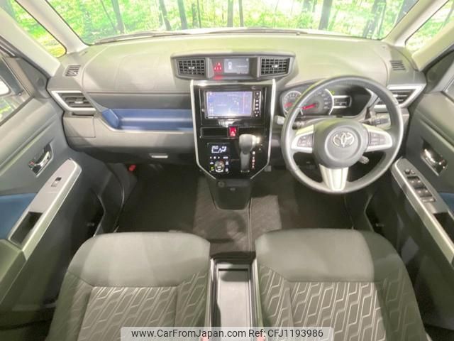 toyota tank 2018 quick_quick_M900A_M900A-0218765 image 2