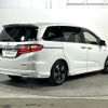 honda odyssey 2017 -HONDA--Odyssey DAA-RC4--RC4-1023175---HONDA--Odyssey DAA-RC4--RC4-1023175- image 18