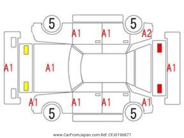 toyota aqua 2019 -TOYOTA--AQUA DAA-NHP10--NHP10-2644807---TOYOTA--AQUA DAA-NHP10--NHP10-2644807- image 2