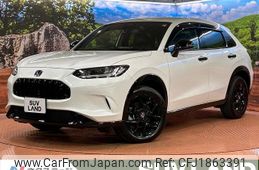 honda zr-v 2025 CFJ1863391