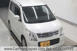 suzuki wagon-r 2010 -SUZUKI 【市原 580ｳ872】--Wagon R MH23S-321684---SUZUKI 【市原 580ｳ872】--Wagon R MH23S-321684-