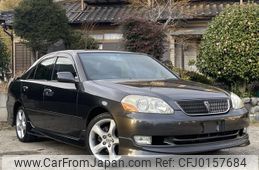 toyota mark-ii 2001 quick_quick_TA-JZX110_JZX110-6015448