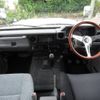 toyota landcruiser-70 1998 CFJ1820797 image 7