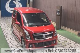 suzuki wagon-r 2019 -SUZUKI--Wagon R MH55S-913657---SUZUKI--Wagon R MH55S-913657-