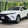 toyota harrier-hybrid 2021 quick_quick_AXUH80_AXUH80-0024813 image 17