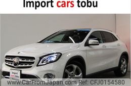 mercedes-benz gla-class 2019 -MERCEDES-BENZ--Benz GLA 156947--WDC1569472J652444---MERCEDES-BENZ--Benz GLA 156947--WDC1569472J652444-