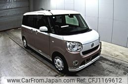daihatsu move-canbus 2017 -DAIHATSU--Move Canbus LA800S-0062748---DAIHATSU--Move Canbus LA800S-0062748-