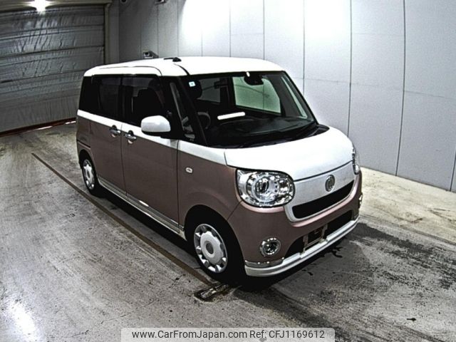 daihatsu move-canbus 2017 -DAIHATSU--Move Canbus LA800S-0062748---DAIHATSU--Move Canbus LA800S-0062748- image 1