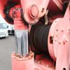 mitsubishi-fuso canter 2011 -MITSUBISHI--Canter PDG-FE82D--FE82D-570671---MITSUBISHI--Canter PDG-FE82D--FE82D-570671- image 13