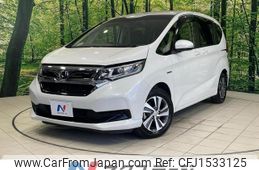 honda freed-hybrid 2020 CFJ1533125