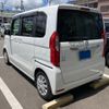 honda n-box 2021 -HONDA--N BOX 6BA-JF3--JF3-5015677---HONDA--N BOX 6BA-JF3--JF3-5015677- image 3