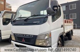 mitsubishi-fuso canter-guts 2005 CFJ1499740