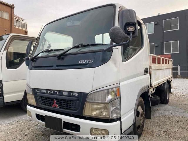 mitsubishi-fuso canter-guts 2005 CFJ1499740 image 1