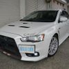 mitsubishi lancer 2013 -MITSUBISHI 【名変中 】--Lancer CZ4A--0600358---MITSUBISHI 【名変中 】--Lancer CZ4A--0600358- image 1