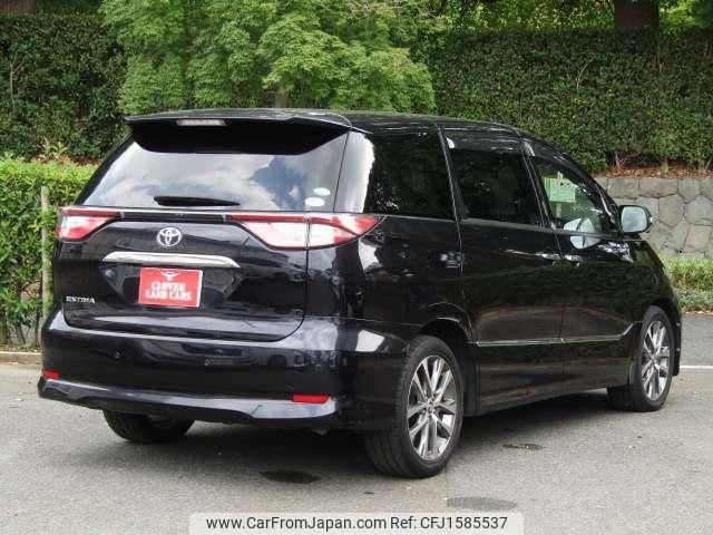 toyota estima 2016 CFJ1585537 image 2