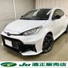 toyota yaris 2024 -TOYOTA 【長岡 341ﾃ24】--Yaris GXPA16--0014229---TOYOTA 【長岡 341ﾃ24】--Yaris GXPA16--0014229- image 1