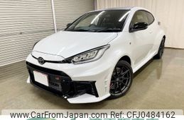 toyota yaris 2024 -TOYOTA 【長岡 341ﾃ24】--Yaris GXPA16--0014229---TOYOTA 【長岡 341ﾃ24】--Yaris GXPA16--0014229-