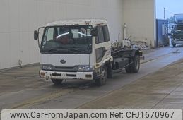 nissan diesel-ud-condor 1998 CFJ1670967