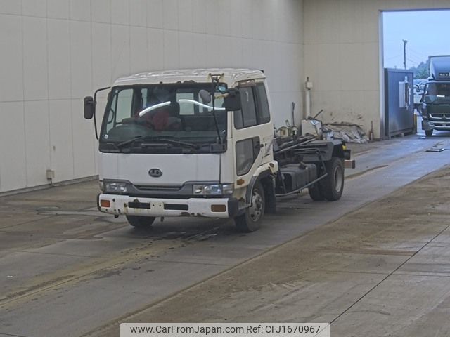 nissan diesel-ud-condor 1998 CFJ1670967 image 1