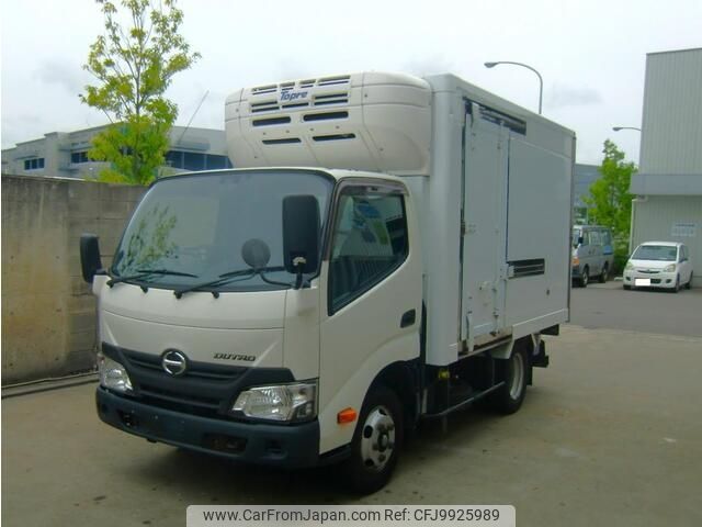 hino dutro 2019 -HINO--Hino Dutoro TPG-XZC605M--XZC605-0023260---HINO--Hino Dutoro TPG-XZC605M--XZC605-0023260- image 1