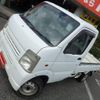 suzuki carry-truck 2005 quick_quick_DA63T_DA63T-268331 image 4