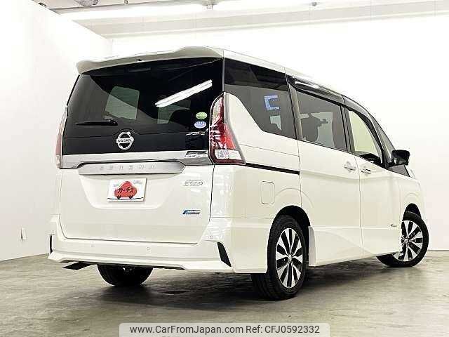 nissan serena 2018 504928-926937 image 2