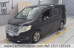 honda stepwagon 2013 -HONDA 【三重 502ね7408】--Stepwgn RK5-1354100---HONDA 【三重 502ね7408】--Stepwgn RK5-1354100-