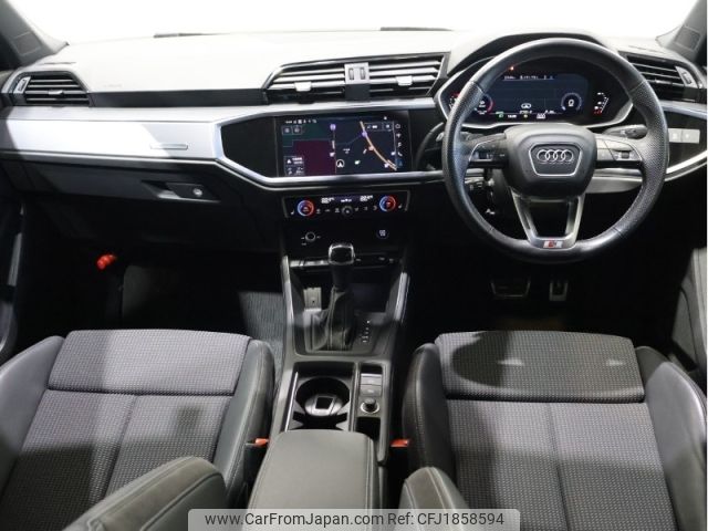 audi q3 2022 CFJ1858594 image 2